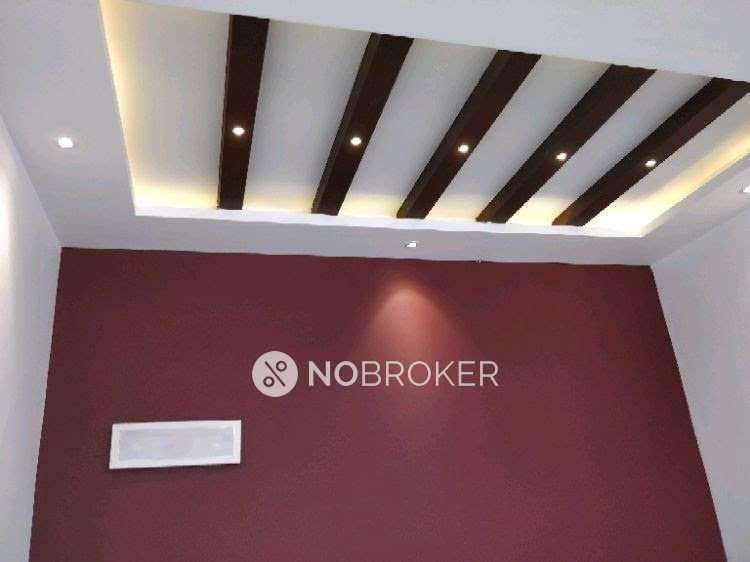 4 BHK Flat In Parkway Tivoli For Sale  In Krishnarajapura