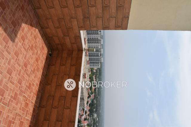 4 BHK Flat In Parkway Tivoli For Sale  In Krishnarajapura