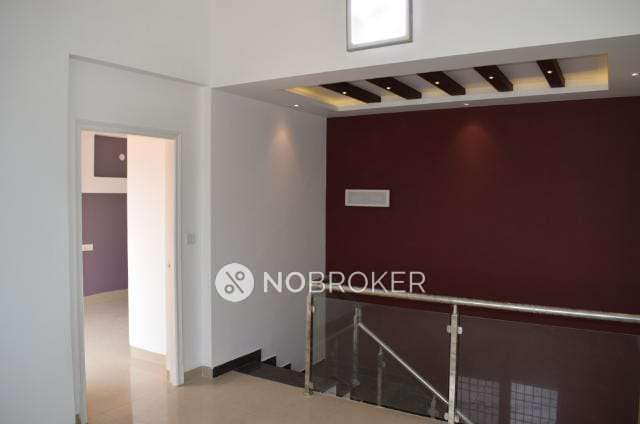 4 BHK Flat In Parkway Tivoli For Sale  In Krishnarajapura