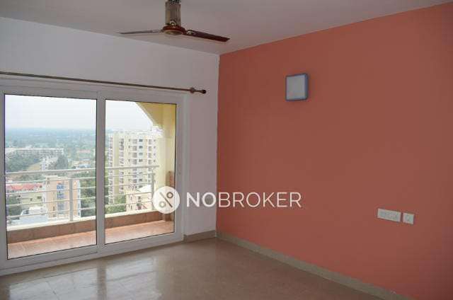 4 BHK Flat In Parkway Tivoli For Sale  In Krishnarajapura