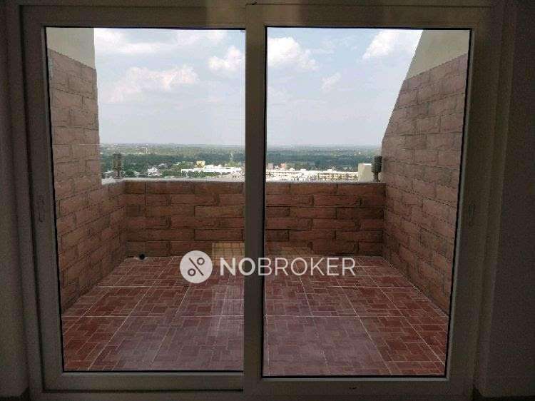 4 BHK Flat In Parkway Tivoli For Sale  In Krishnarajapura