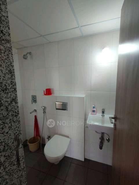 1 BHK Flat In Godrej Nirvaan For Sale  In  Hinjewadi