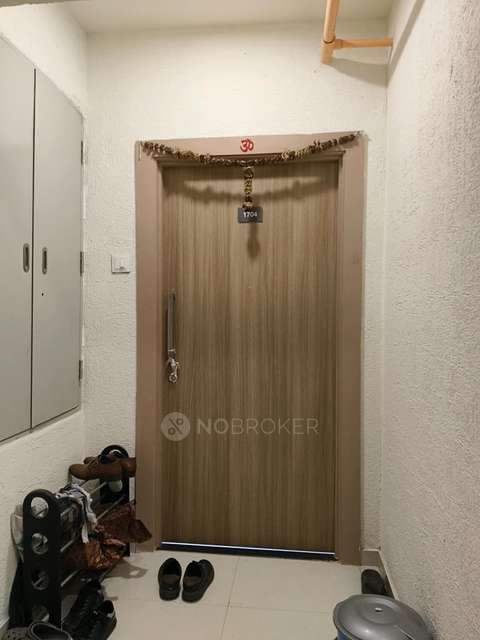 1 BHK Flat In Godrej Nirvaan For Sale  In  Hinjewadi