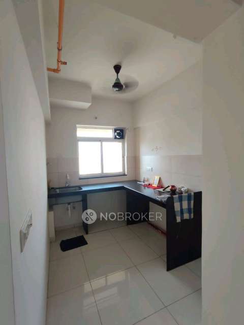 1 BHK Flat In Godrej Nirvaan For Sale  In  Hinjewadi