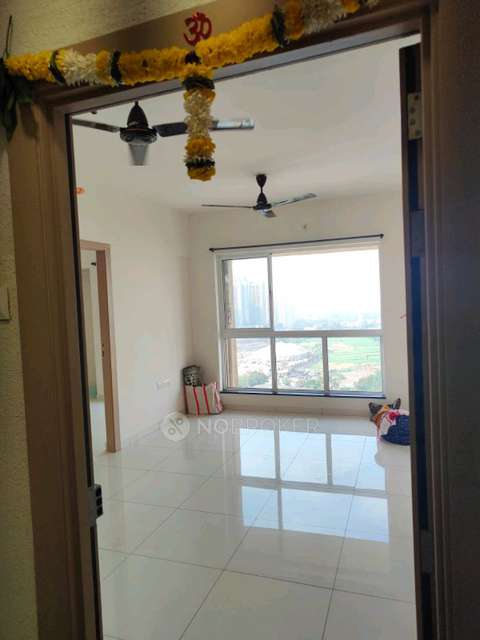 1 BHK Flat In Godrej Nirvaan For Sale  In  Hinjewadi