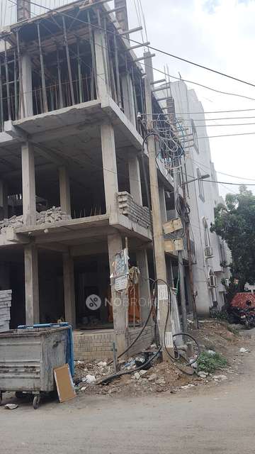 2 BHK Flat In Salegram For Sale  In Saligramam