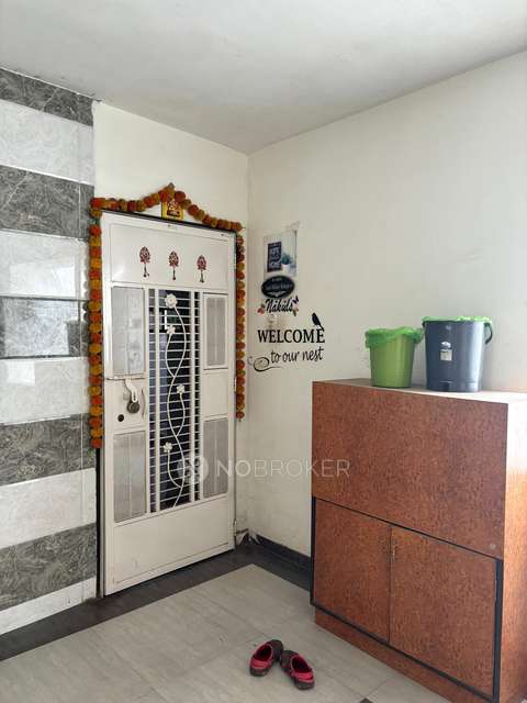 1 BHK Flat In Shree Ram Hill View For Sale  In Lohegaon
