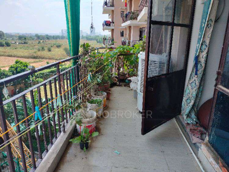 2 BHK Flat In Signature Global Synera For Sale  In Sector-81