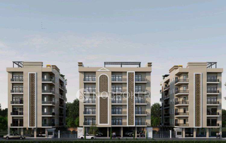 2 BHK Flat In Trinity Trio For Sale  In Sunpura Greater Noida