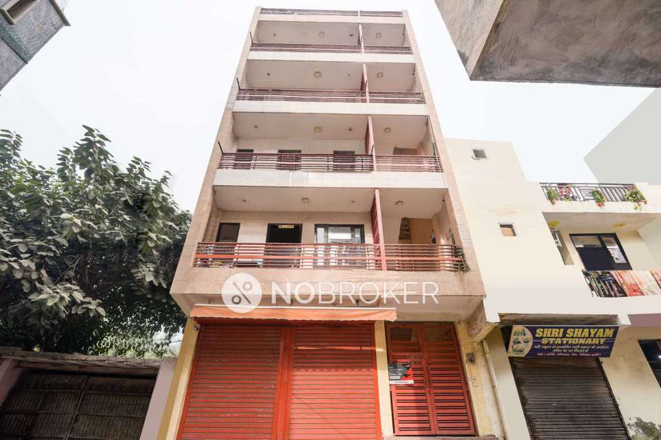 PG for Boys in Dwaraka 