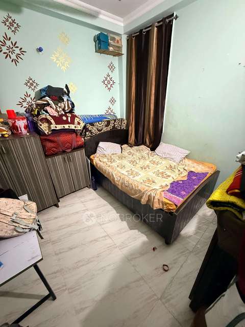 2 BHK Flat In Apartment  For Sale  In Khanpur