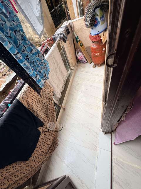 2 BHK Flat In Apartment  For Sale  In Khanpur