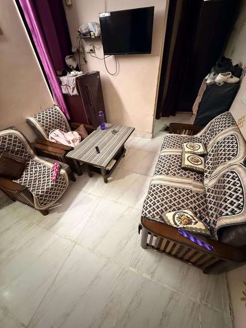 2 BHK Flat In Apartment  For Sale  In Khanpur