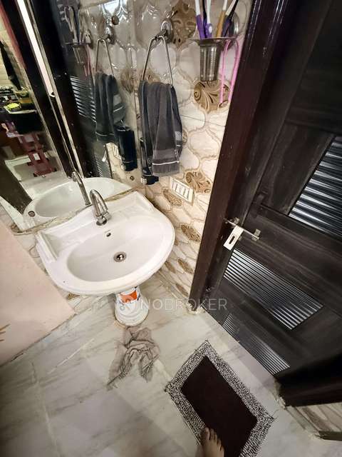 2 BHK Flat In Apartment  For Sale  In Khanpur