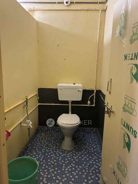 PG for Boys in Ameerpet