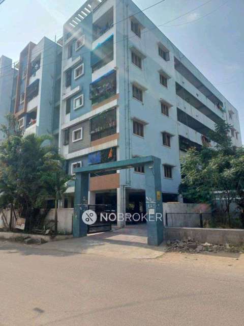 2 BHK Flat In Sri Lakshmi Apartment For Sale In Suchitra