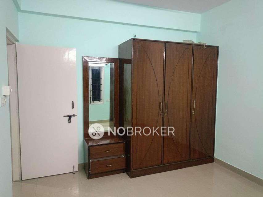 3 BHK Flat In Chinnu Paradise For Sale  In Doddanekundi