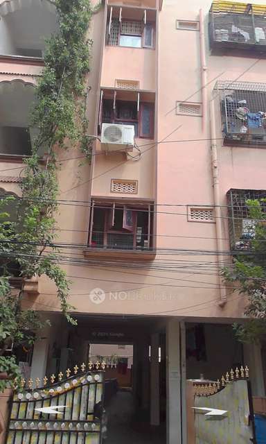 2 BHK Flat In Babu Enclave, Kothapet For Sale  In Kothapet