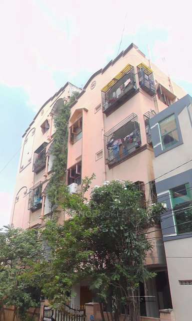 2 BHK Flat In Babu Enclave, Kothapet For Sale  In Kothapet