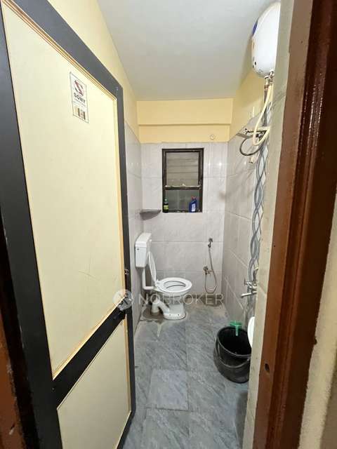 Shared Room for Female In 1 BHK  In Indai Residency In Hinjewadi
