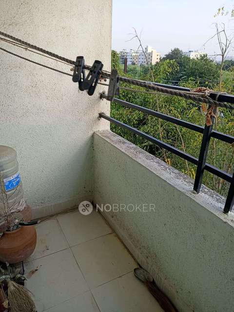 2 BHK Flat In Dwaraka Residency For Sale  In Manjari Budruk