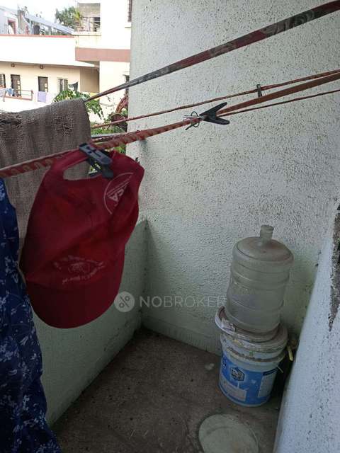 2 BHK Flat In Dwaraka Residency For Sale  In Manjari Budruk