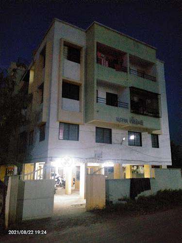 2 BHK Flat In Dwaraka Residency For Sale  In Manjari Budruk