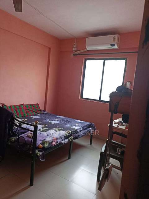 2 BHK Flat In Dwaraka Residency For Sale  In Manjari Budruk