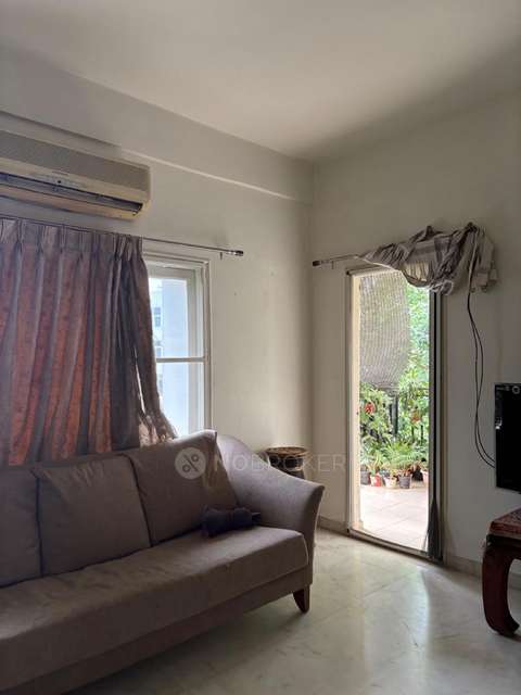 3 BHK Flat For Sale  In Banjara Hills