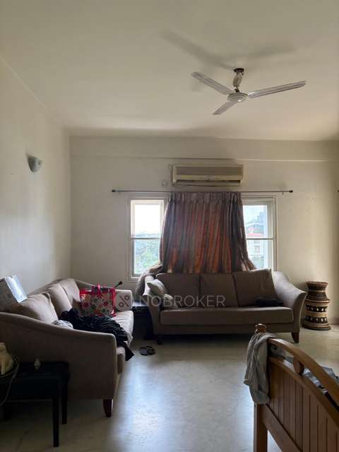 3 BHK Flat For Sale  In Banjara Hills
