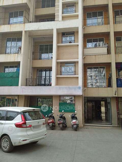 1 BHK Flat In Vishnu Vatika For Sale  In Badlapur West