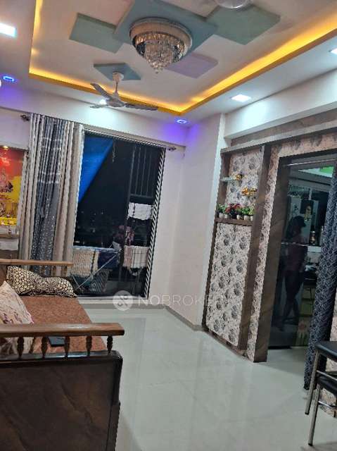 1 BHK Flat In Vishnu Vatika For Sale  In Badlapur West