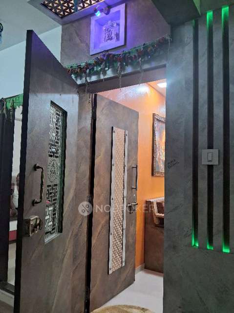 1 BHK Flat In Vishnu Vatika For Sale  In Badlapur West