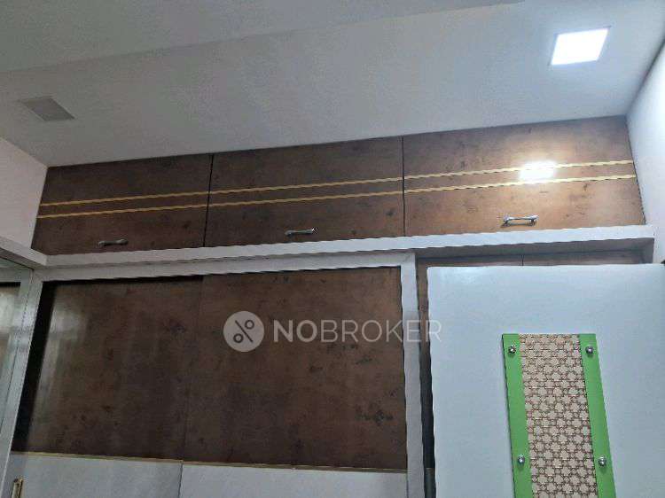 1 BHK Flat In Vishnu Vatika For Sale  In Badlapur West