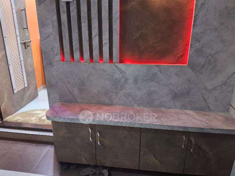 1 BHK Flat In Vishnu Vatika For Sale  In Badlapur West