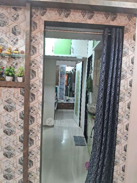 1 BHK Flat In Vishnu Vatika For Sale  In Badlapur West