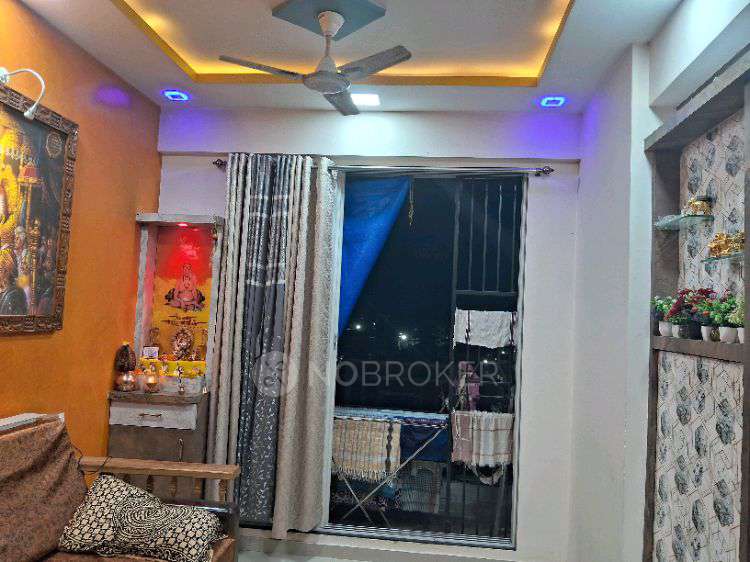 1 BHK Flat In Vishnu Vatika For Sale  In Badlapur West