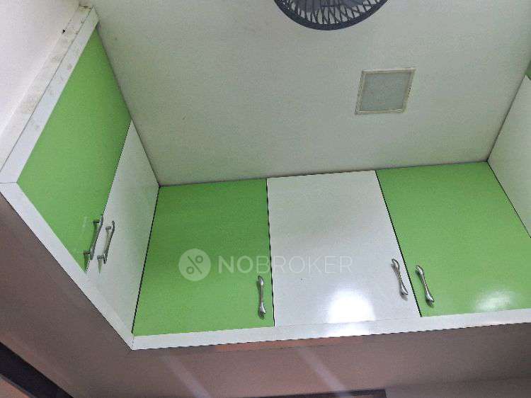 1 BHK Flat In Vishnu Vatika For Sale  In Badlapur West