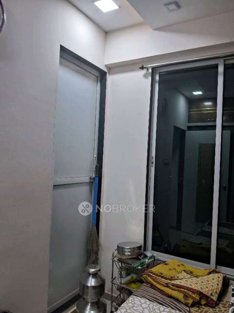 1 BHK Flat In Vishnu Vatika For Sale  In Badlapur West