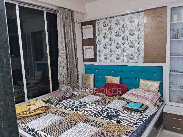 1 BHK Flat In Vishnu Vatika For Sale  In Badlapur West