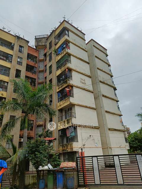 1 RK Flat In Hanuman Nagar Bhaynder East For Sale  In Bhayandar East