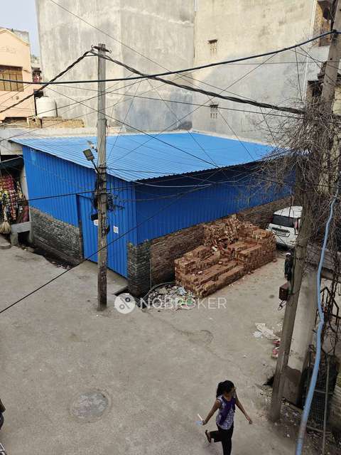 Industrial Shed in Rohini, Delhi for sale 