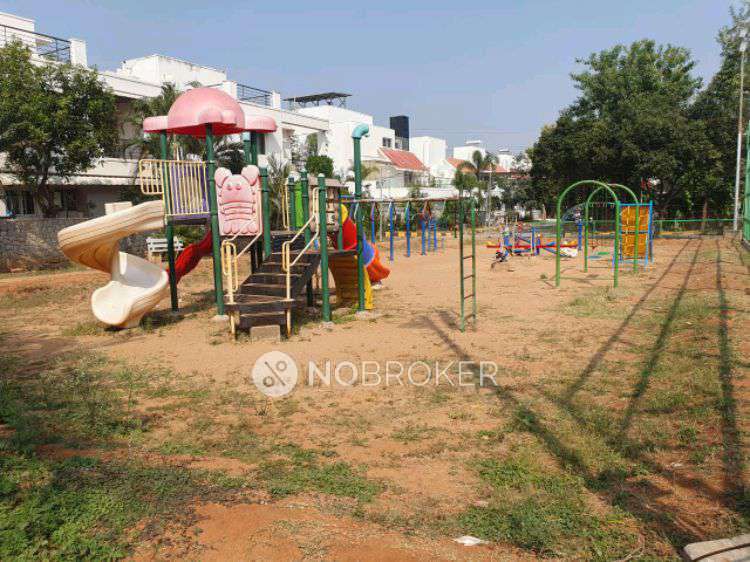 4 BHK Villa In Koncept Ambience The Neighbourhood For Sale  In  Kompally