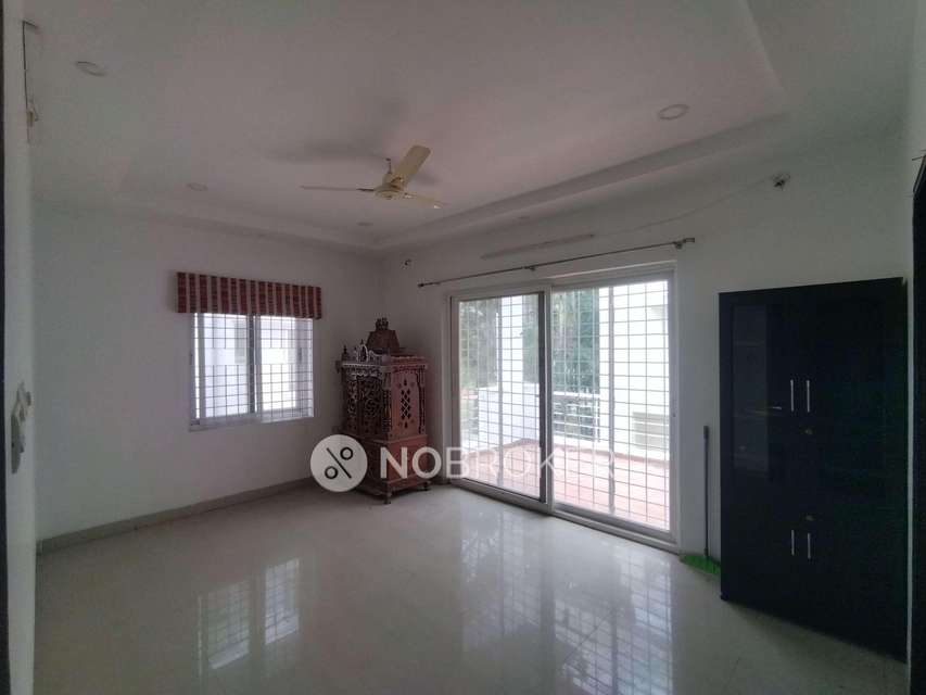 4 BHK Villa In Koncept Ambience The Neighbourhood For Sale  In  Kompally