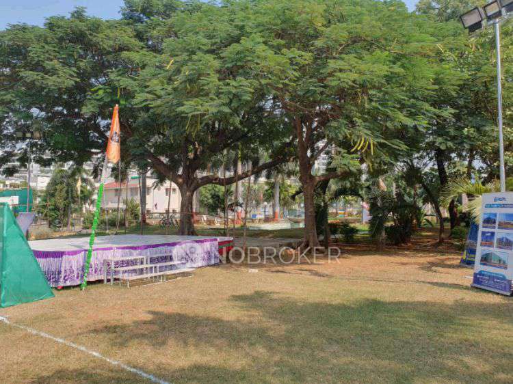 4 BHK Villa In Koncept Ambience The Neighbourhood For Sale  In  Kompally