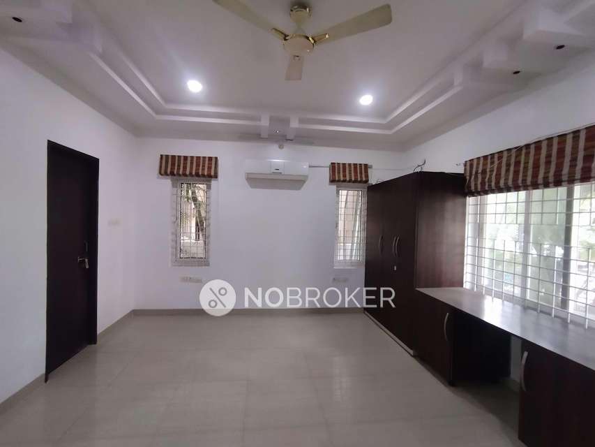 4 BHK Villa In Koncept Ambience The Neighbourhood For Sale  In  Kompally