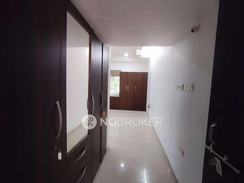 4 BHK Villa In Koncept Ambience The Neighbourhood For Sale  In  Kompally