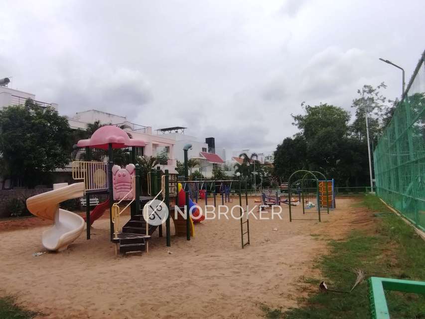 4 BHK Villa In Koncept Ambience The Neighbourhood For Sale  In  Kompally