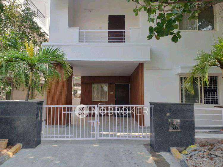 4 BHK Villa In Koncept Ambience The Neighbourhood For Sale  In  Kompally