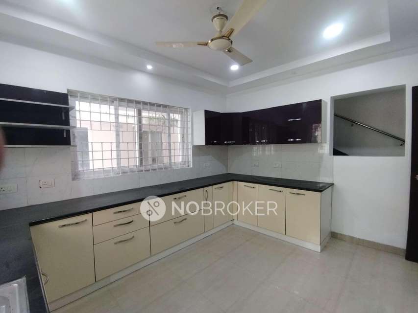 4 BHK Villa In Koncept Ambience The Neighbourhood For Sale  In  Kompally